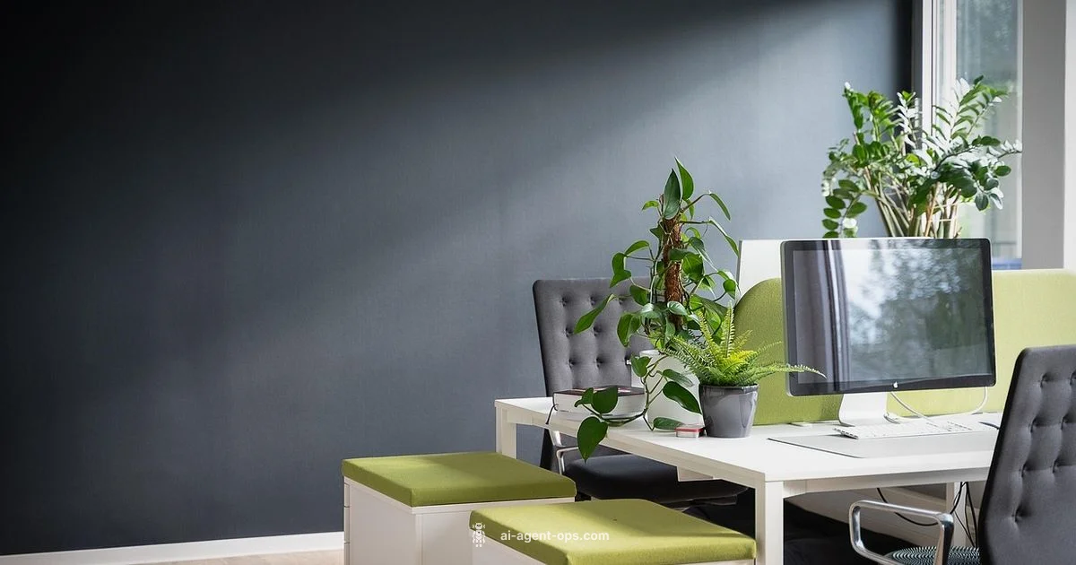 Start AI Agent - Ai Agent Ops