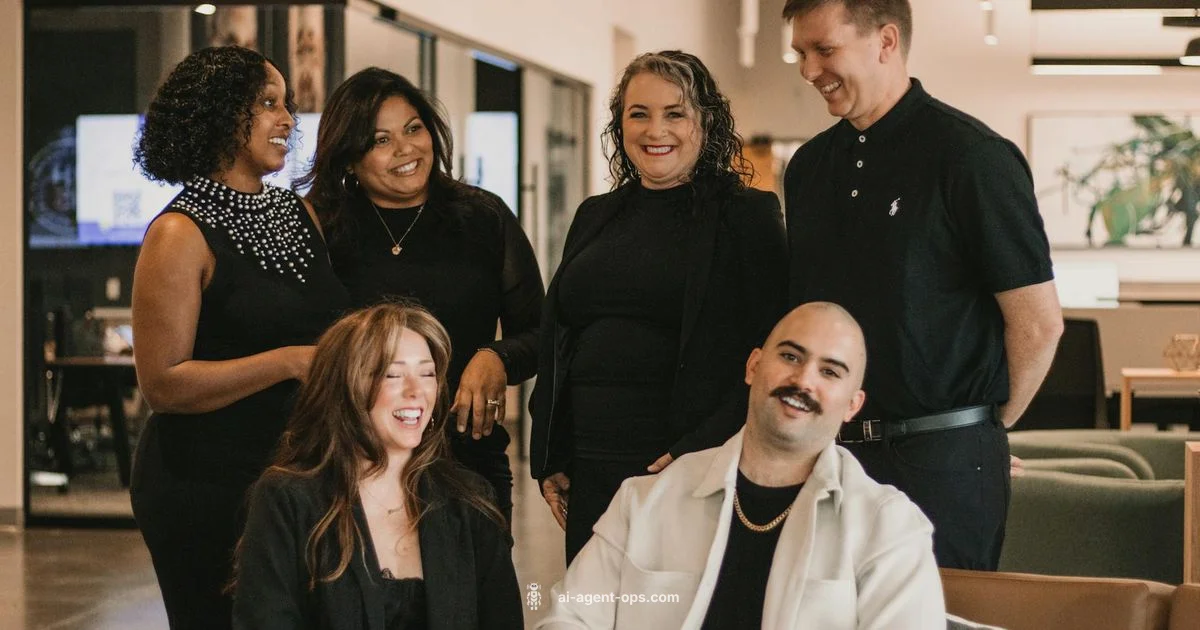 Ai Agent Evaluations - Ai Agent Ops