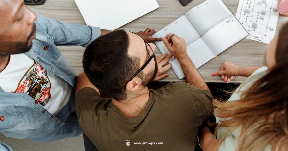 AI Agent Usage Patterns - Ai Agent Ops