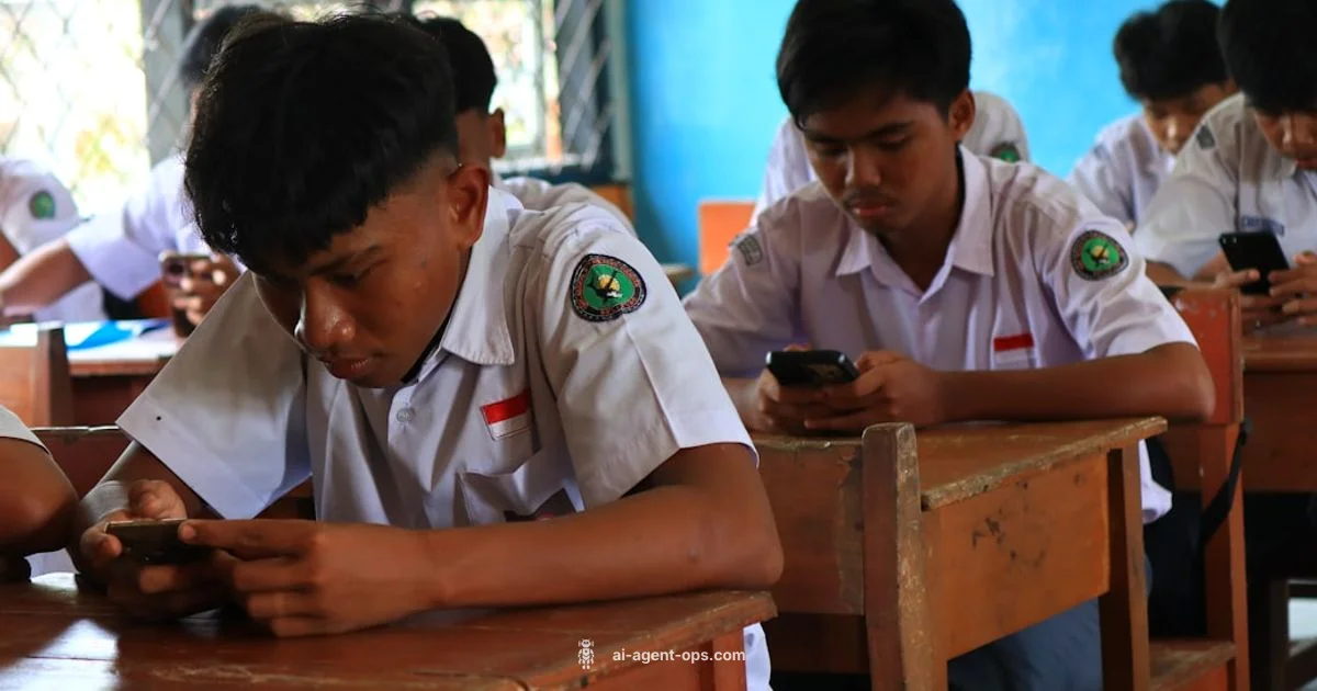 Ai Agent University - Ai Agent Ops