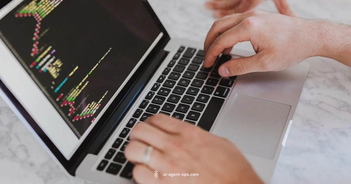 AI Agent Development - Ai Agent Ops