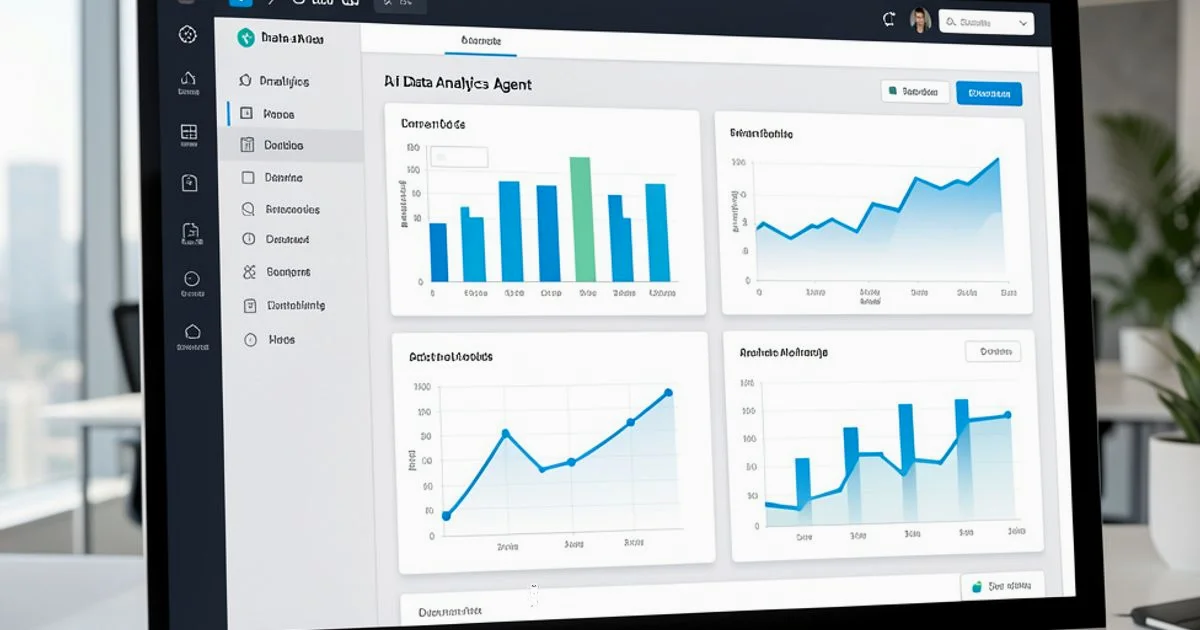 AI Data Agent - Ai Agent Ops