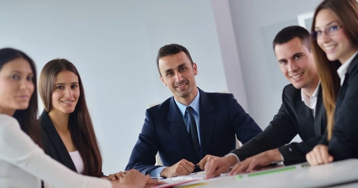 Agent Net Primer - Ai Agent Ops