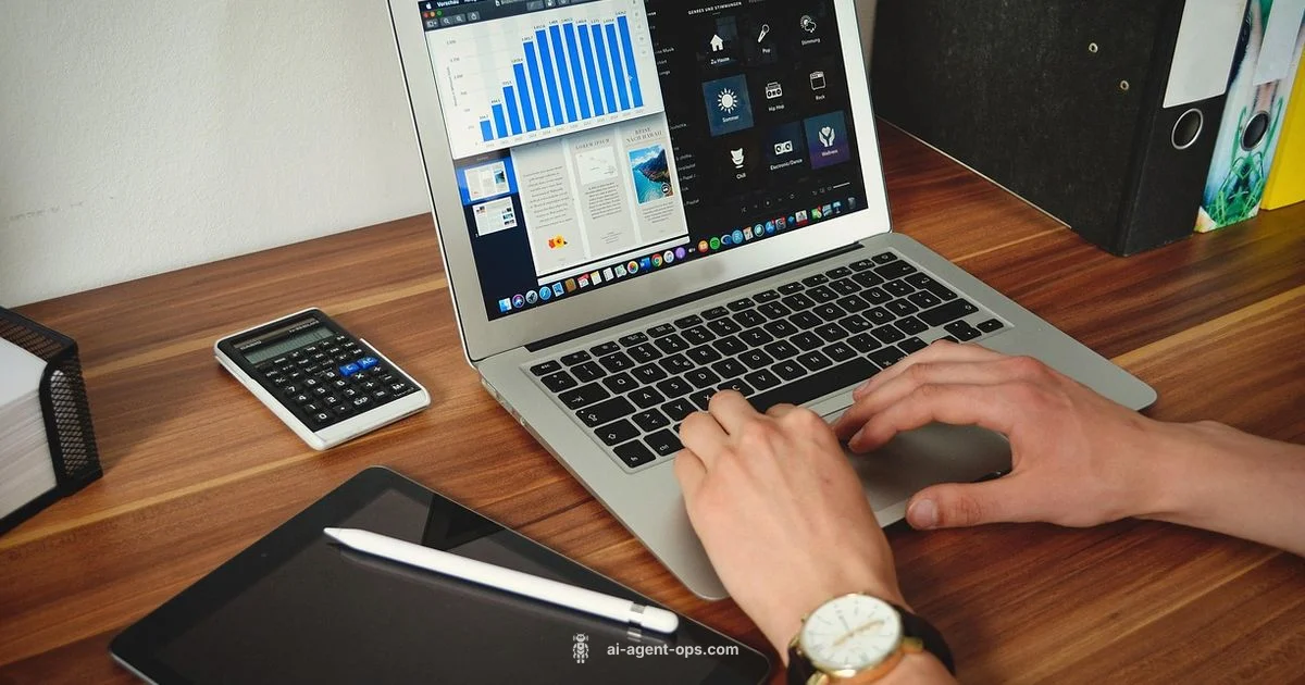 AI Agent Developer - Ai Agent Ops