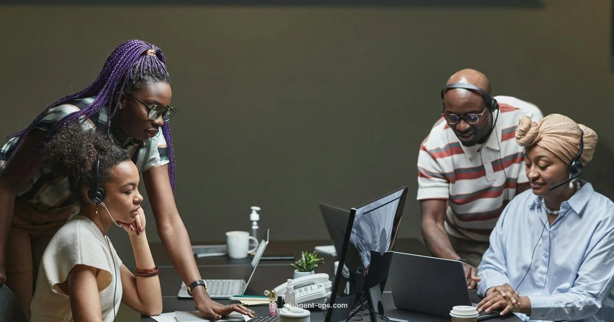 AI Agent 0 Overview - Ai Agent Ops