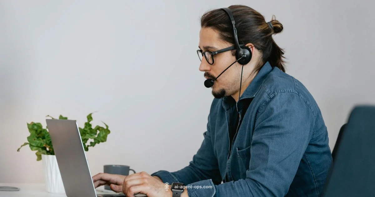 Agentic AI Workflows - Ai Agent Ops