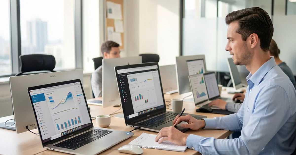 Intelligent Agents Overview - Ai Agent Ops