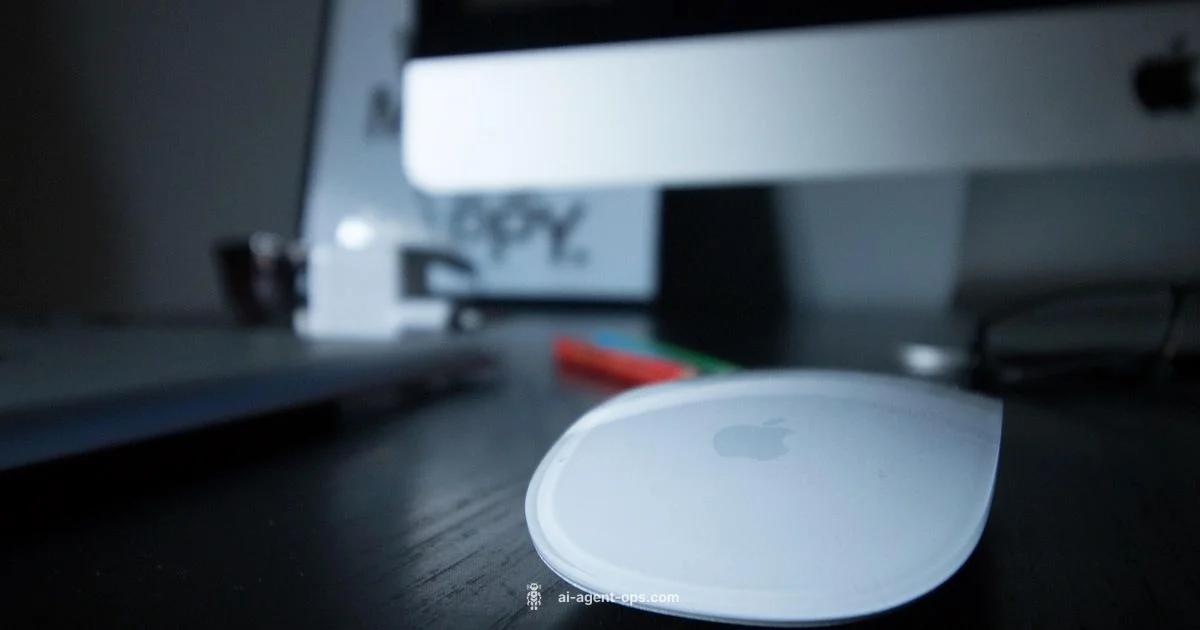 Top AI Agent 10 - Ai Agent Ops