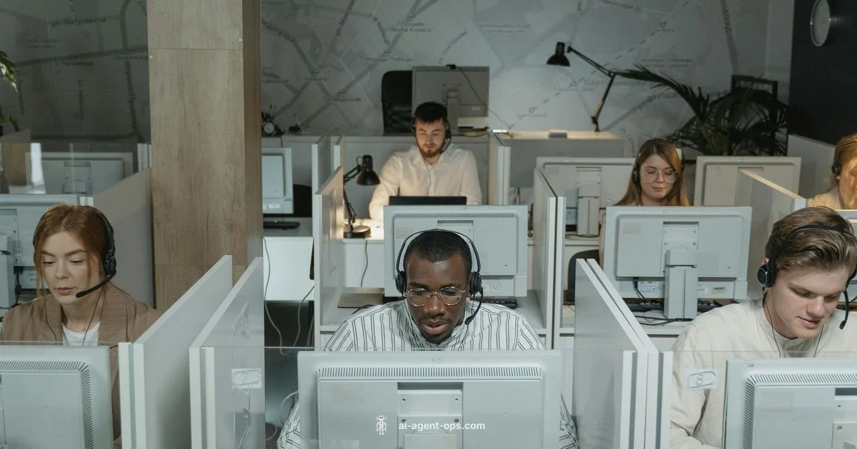 Multi Agent Planning - Ai Agent Ops