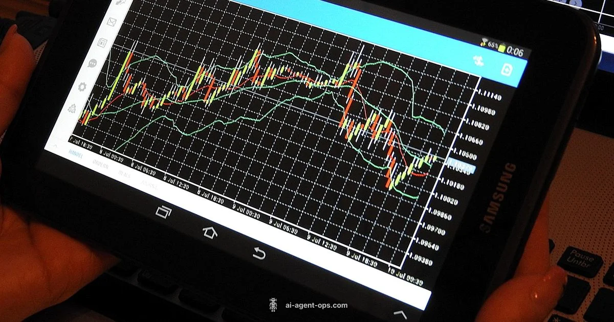 AI FX Agent - Ai Agent Ops