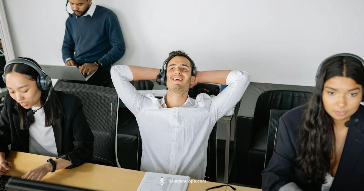 Top AI Agent Startups Top AI Agent Startups - Ai Agent Ops