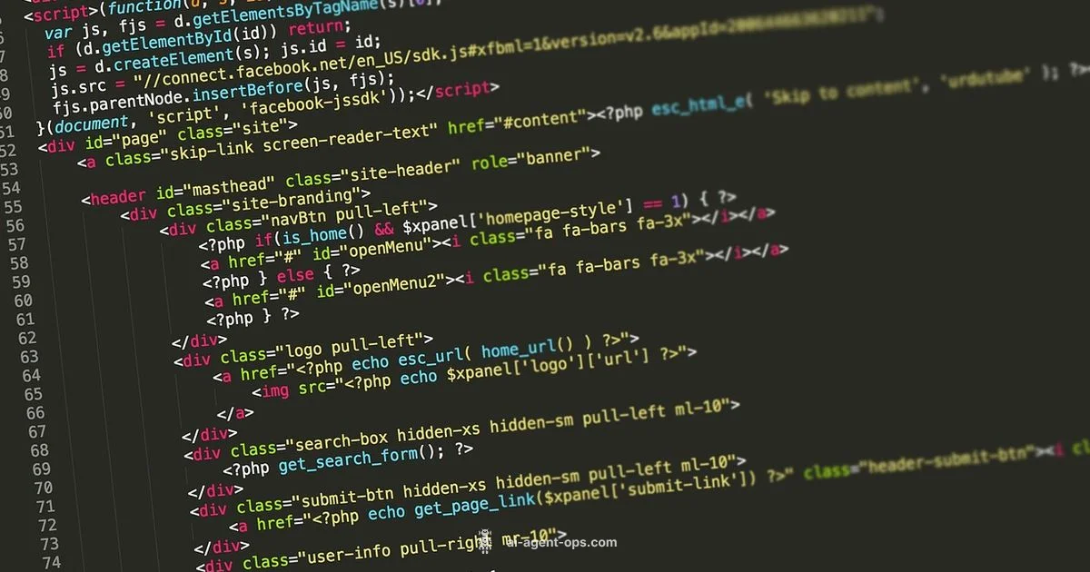 AI Coding Agent - Ai Agent Ops