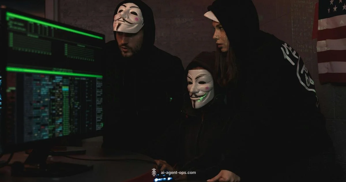 Cracked AI Agent - Ai Agent Ops