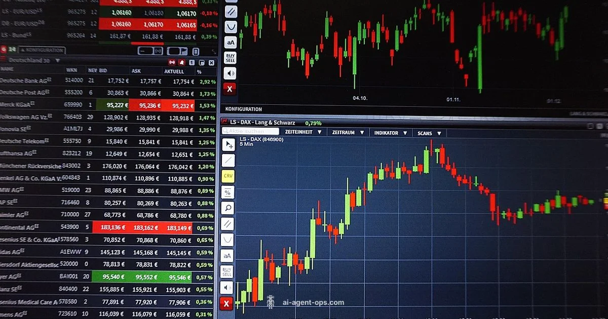 AI Stock Picks 2026 - Ai Agent Ops