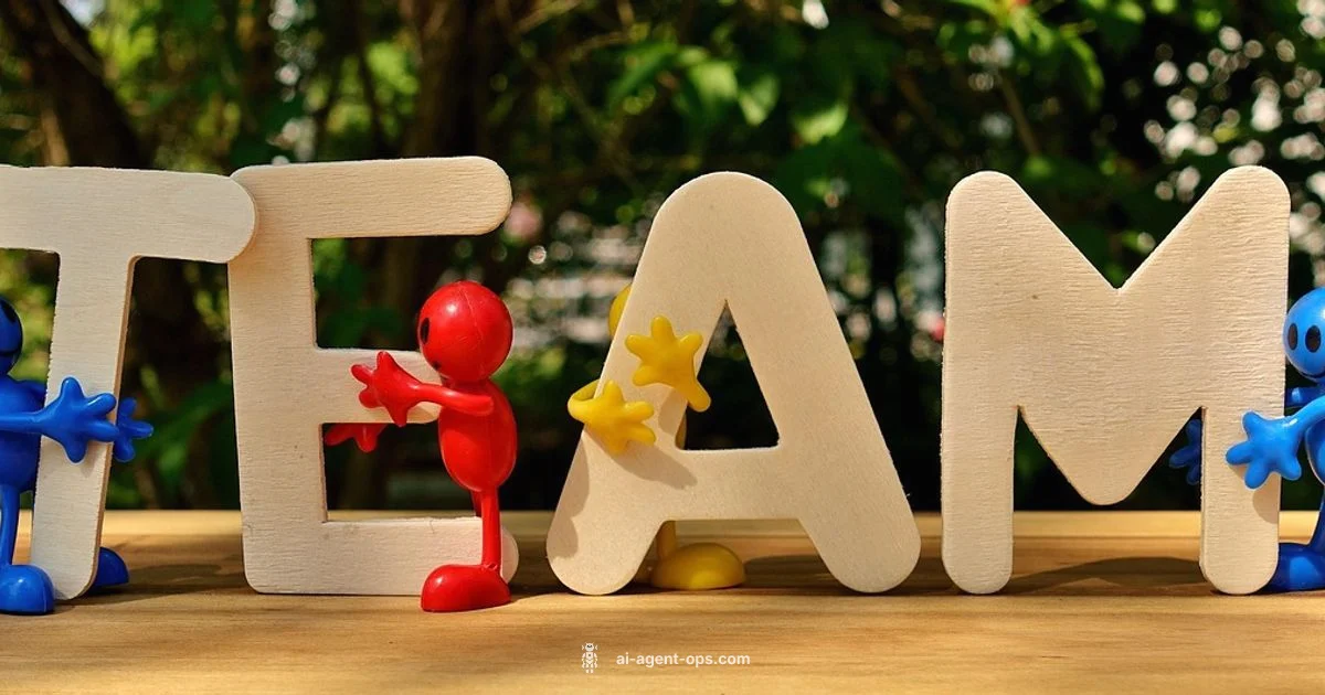 Multi-Agent AI Overview - Ai Agent Ops