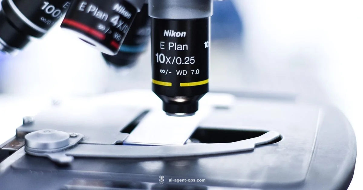 Agent Environment - Ai Agent Ops