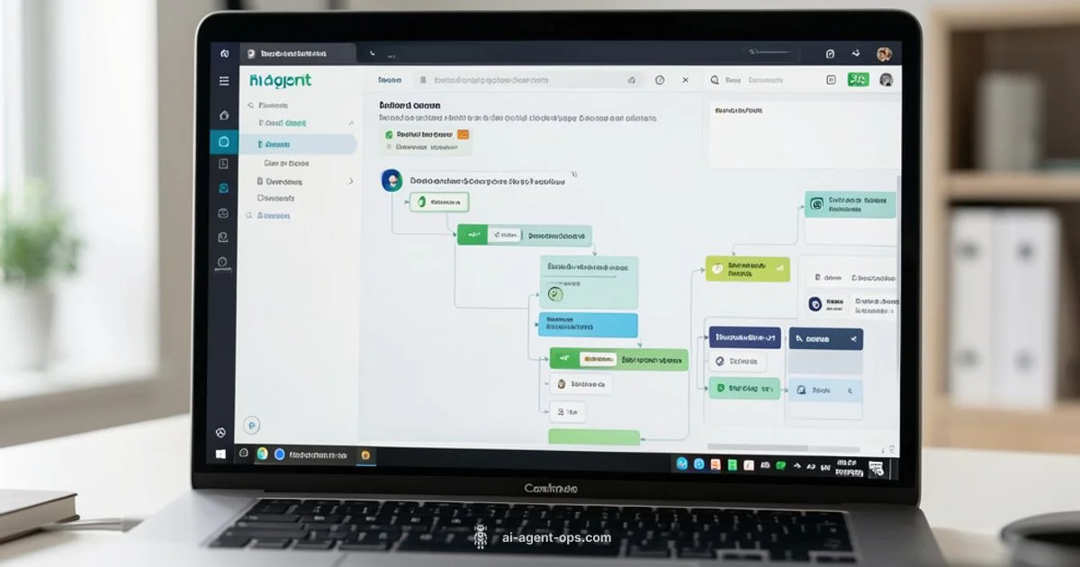 n8n AI Agent Overview - Ai Agent Ops
