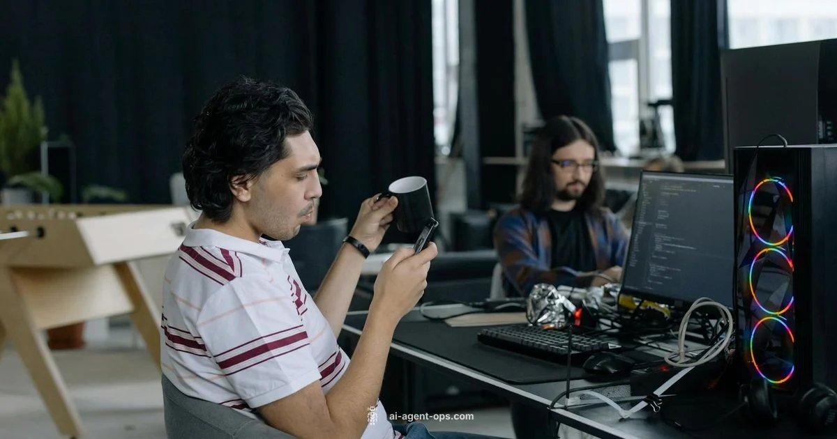 AI Agent Website Builders - Ai Agent Ops