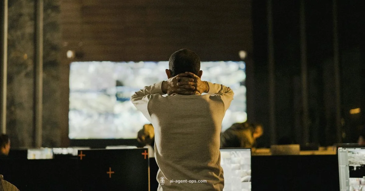 Agent Quant Overview - Ai Agent Ops