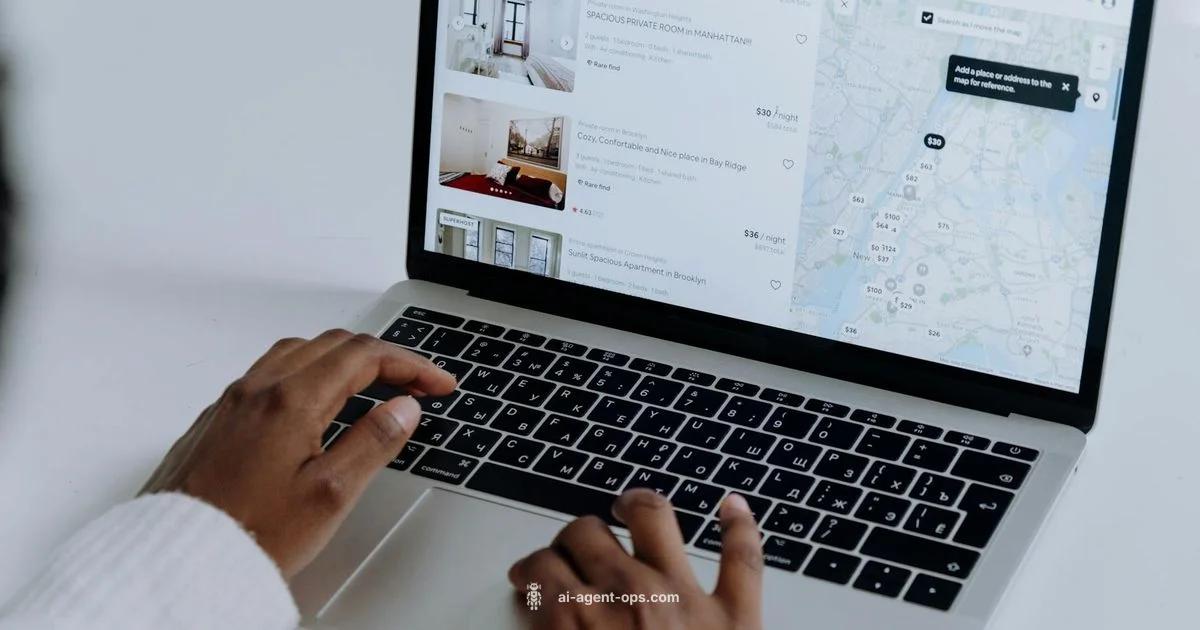 Airbnb AI Agent Guide - Ai Agent Ops