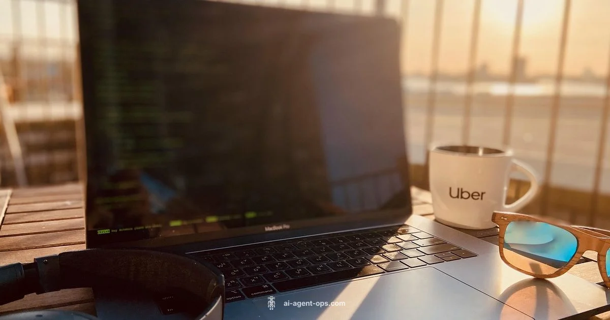 AI Job Applications - Ai Agent Ops