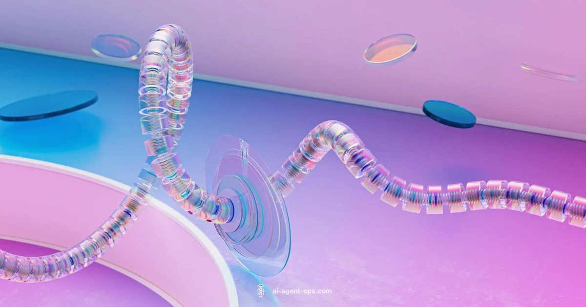 Agent Aika Overview - Ai Agent Ops