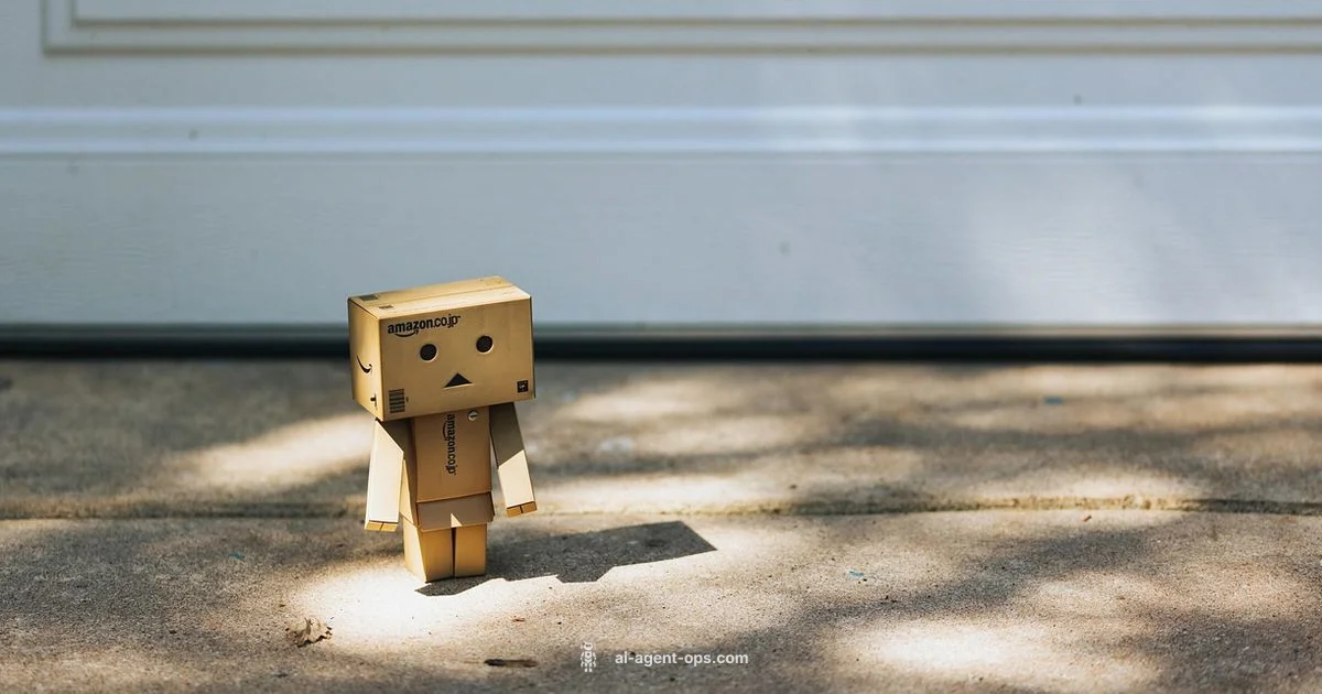 Autonomous AI Agents Autonomous AI Agents - Ai Agent Ops