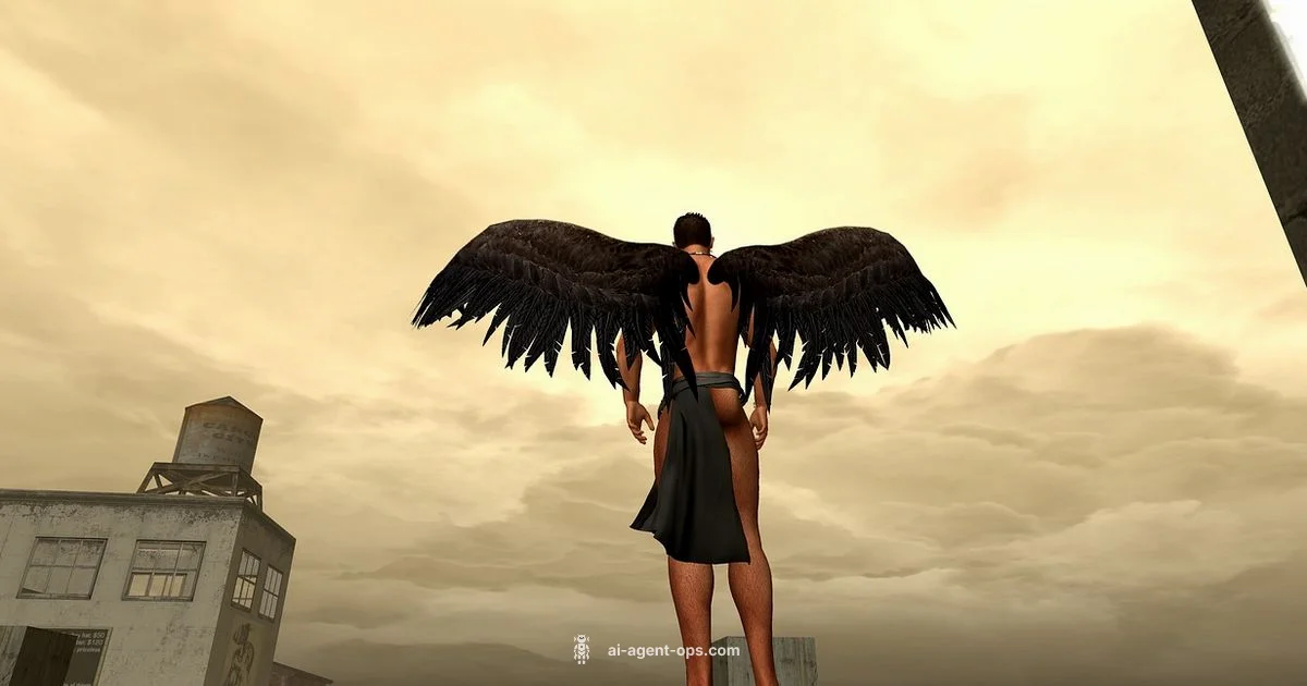 Agent Avatar - Ai Agent Ops