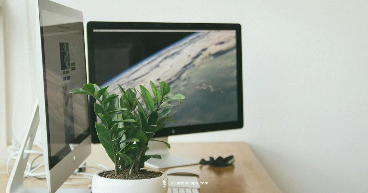 AI Agent Basics - Ai Agent Ops