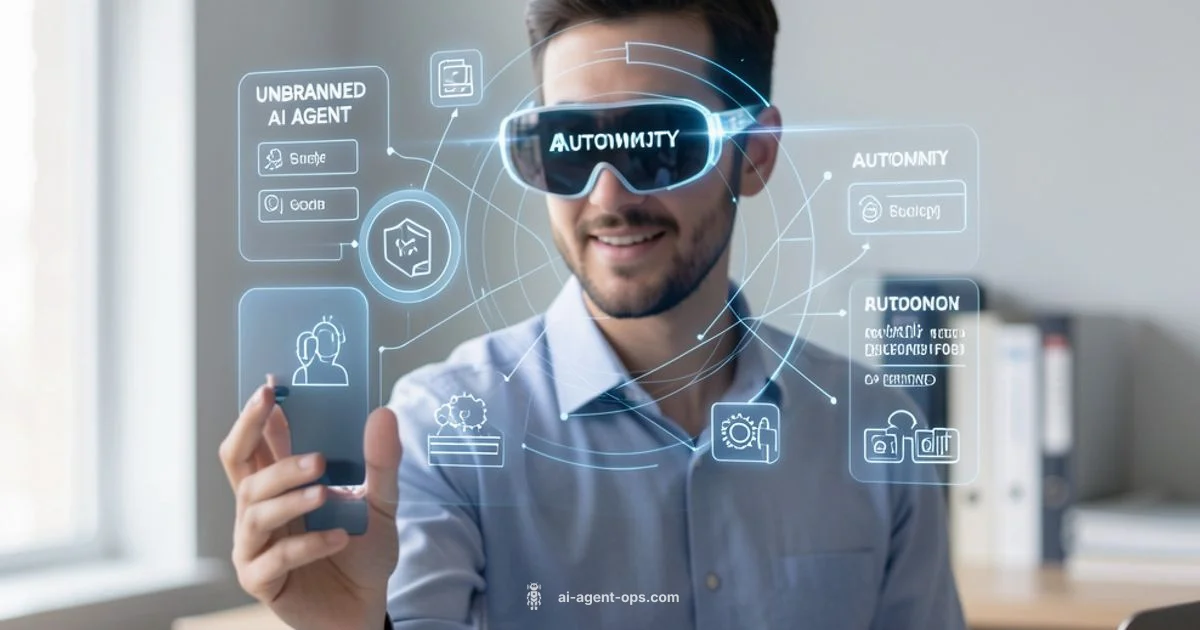 Agentic AI Overview - Ai Agent Ops