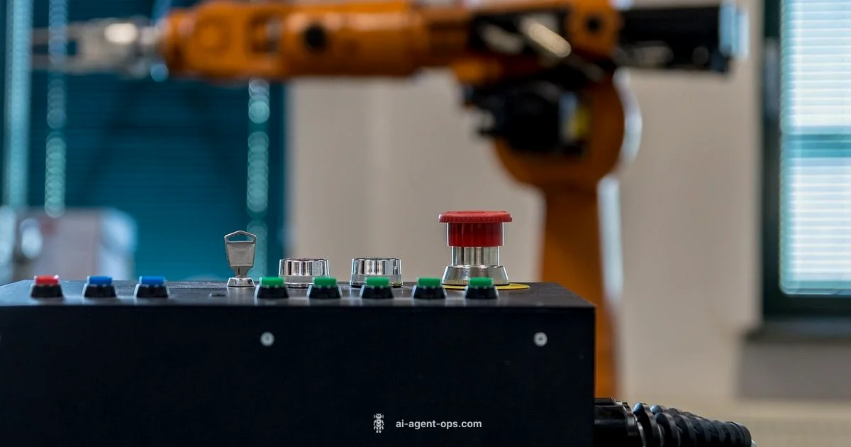 RPA vs AI Agents - Ai Agent Ops