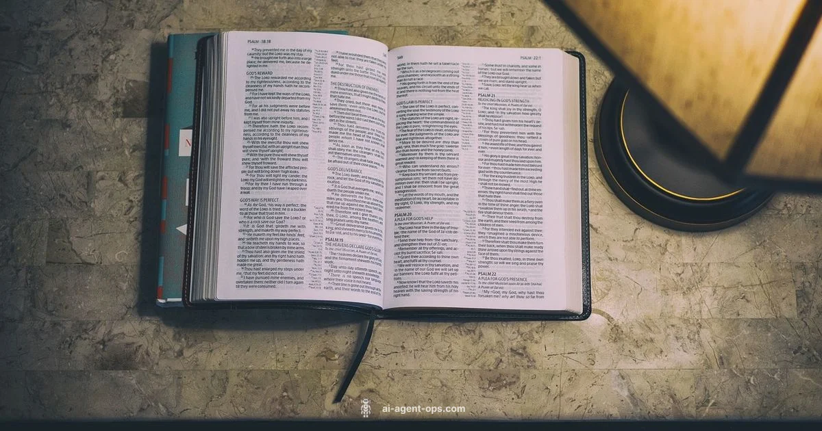 AI Agent Books - Ai Agent Ops