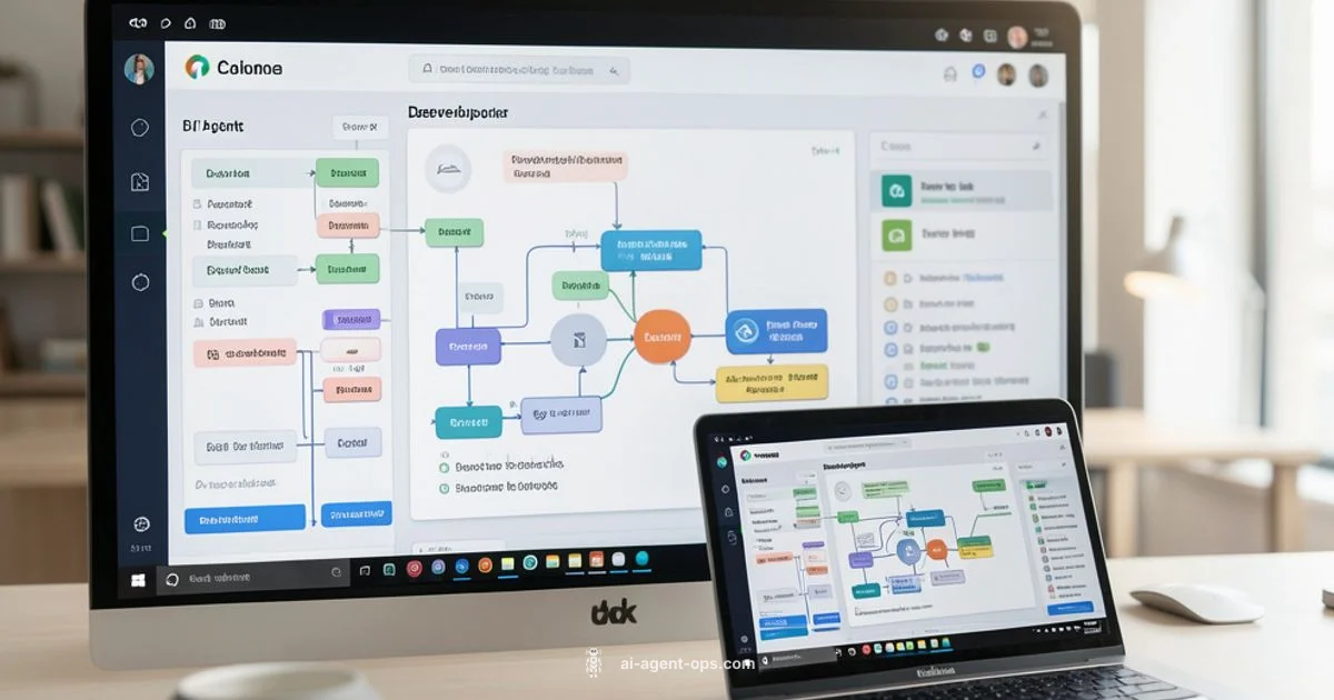 AI Agent in n8n AI Agent in n8n - Ai Agent Ops