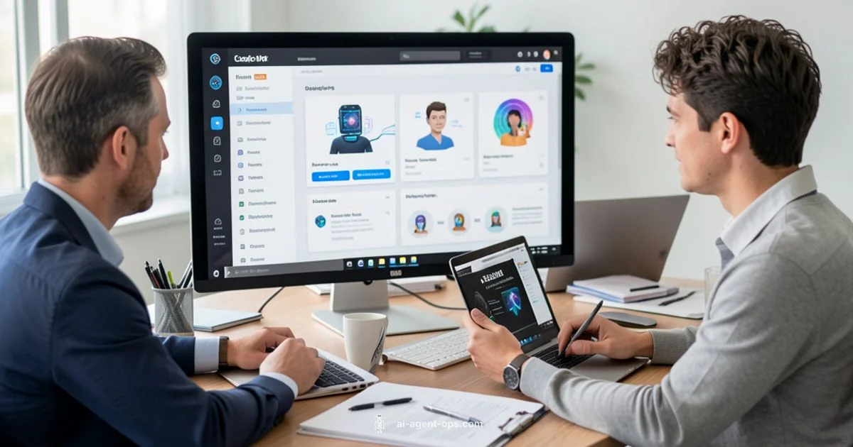 Overview of Agent Architectures - Ai Agent Ops