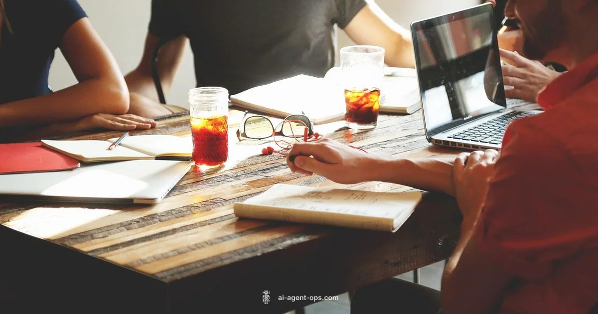 AI Agency Setup - Ai Agent Ops