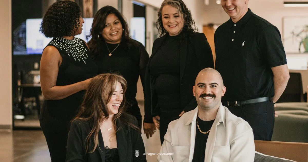 AI Agents 101 - Ai Agent Ops