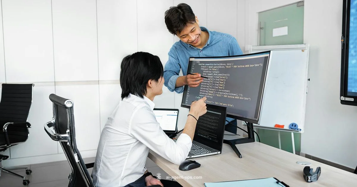 Autonomous Agents 3.0 - Ai Agent Ops