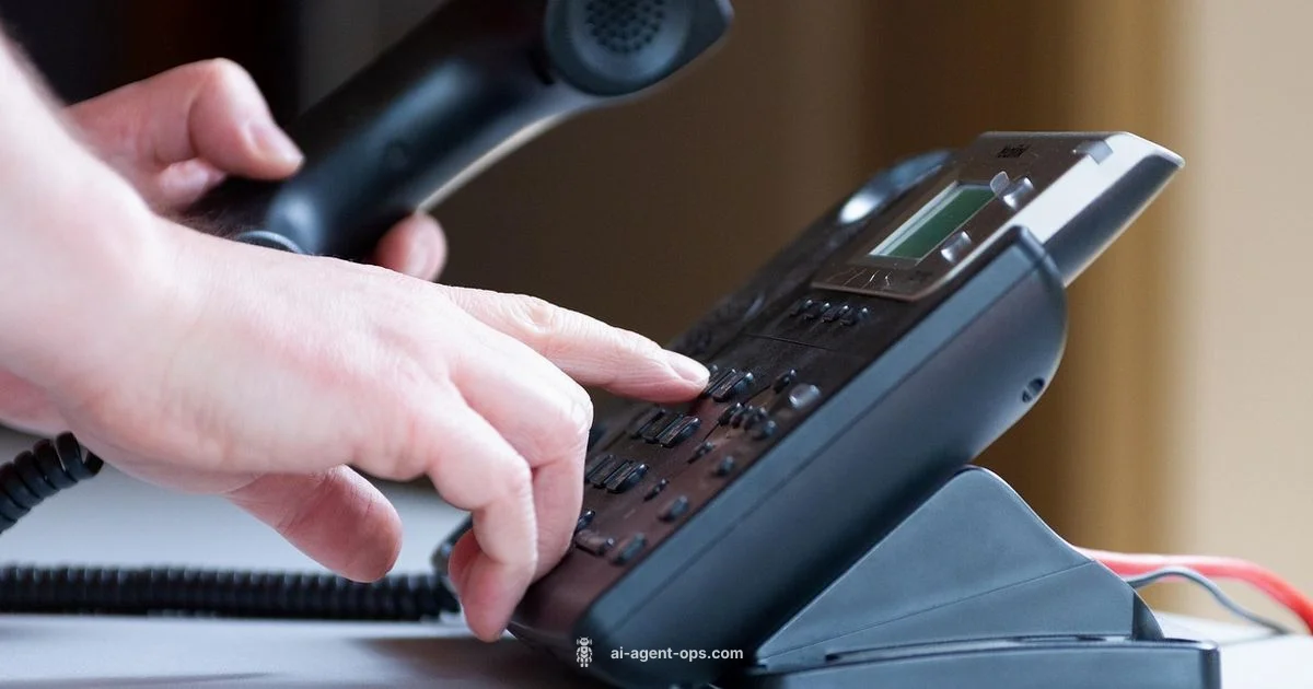 Voice Enabled AI - Ai Agent Ops