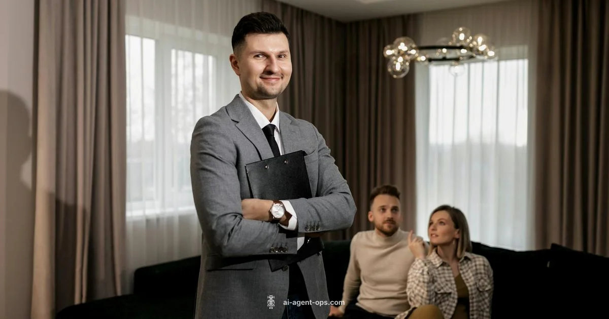 Zillow AI Agent Overview - Ai Agent Ops