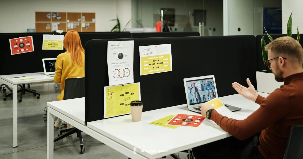 Ai Agent Builder 8 - Ai Agent Ops