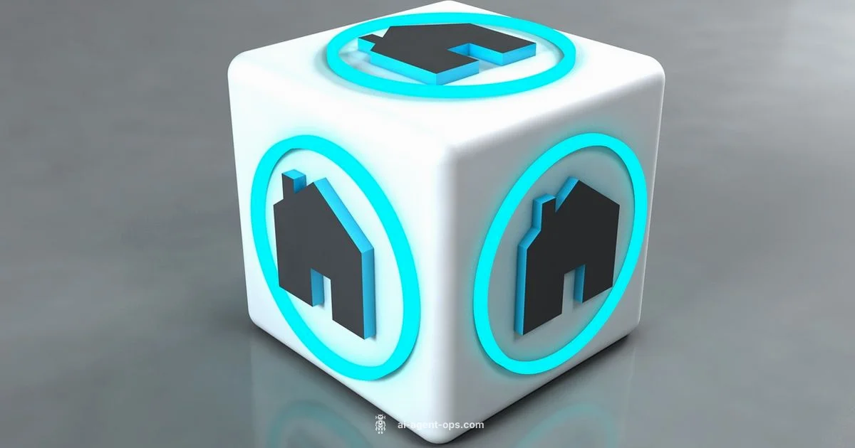AI in Real Estate AI in Real Estate - Ai Agent Ops