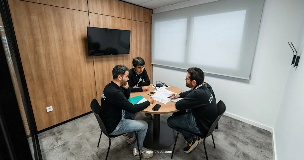 Hiring AI Agents - Ai Agent Ops