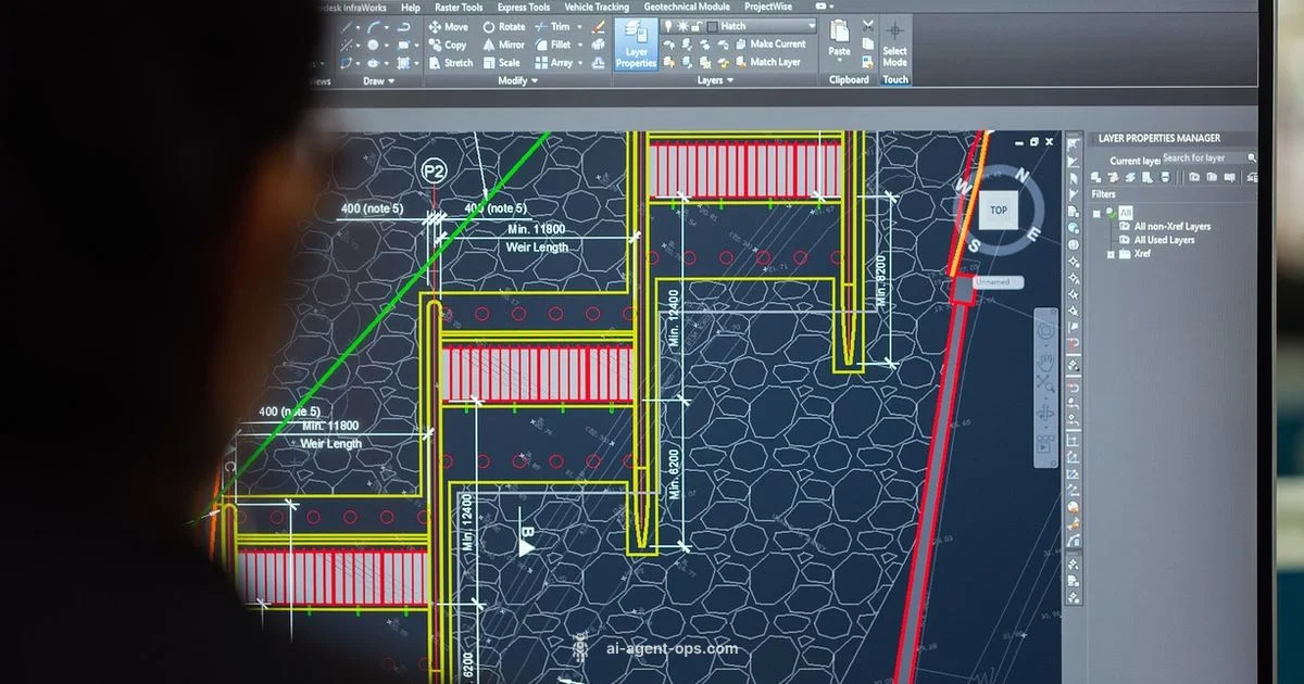 AI Agent Build - Ai Agent Ops