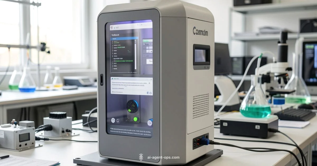 AI Testing Agent - Ai Agent Ops