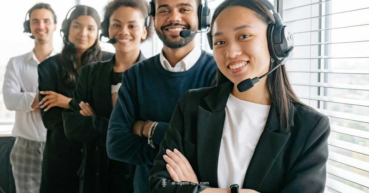 Intelligent Agents in AI - Ai Agent Ops