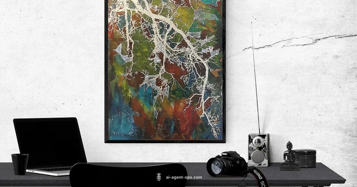 AI Agent Design - Ai Agent Ops