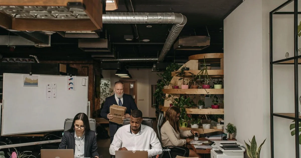 Need AI Agent Guide - Ai Agent Ops