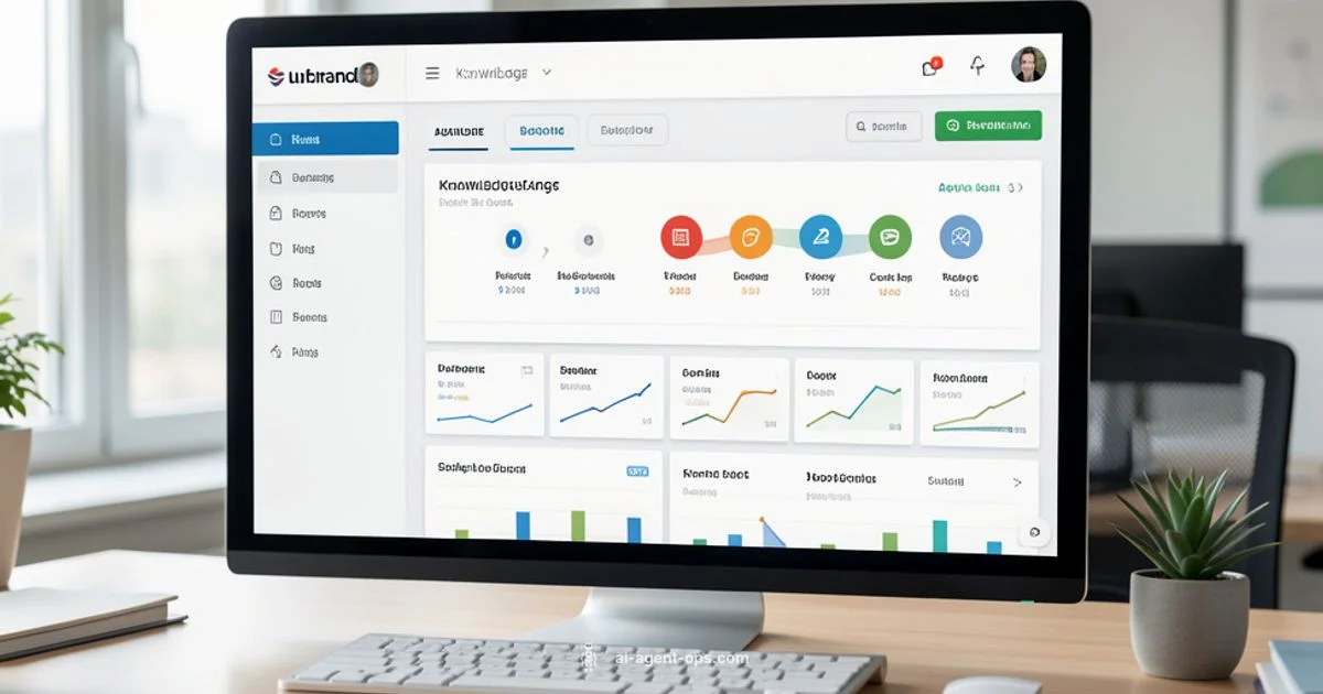 Knowledge Based Agent - Ai Agent Ops