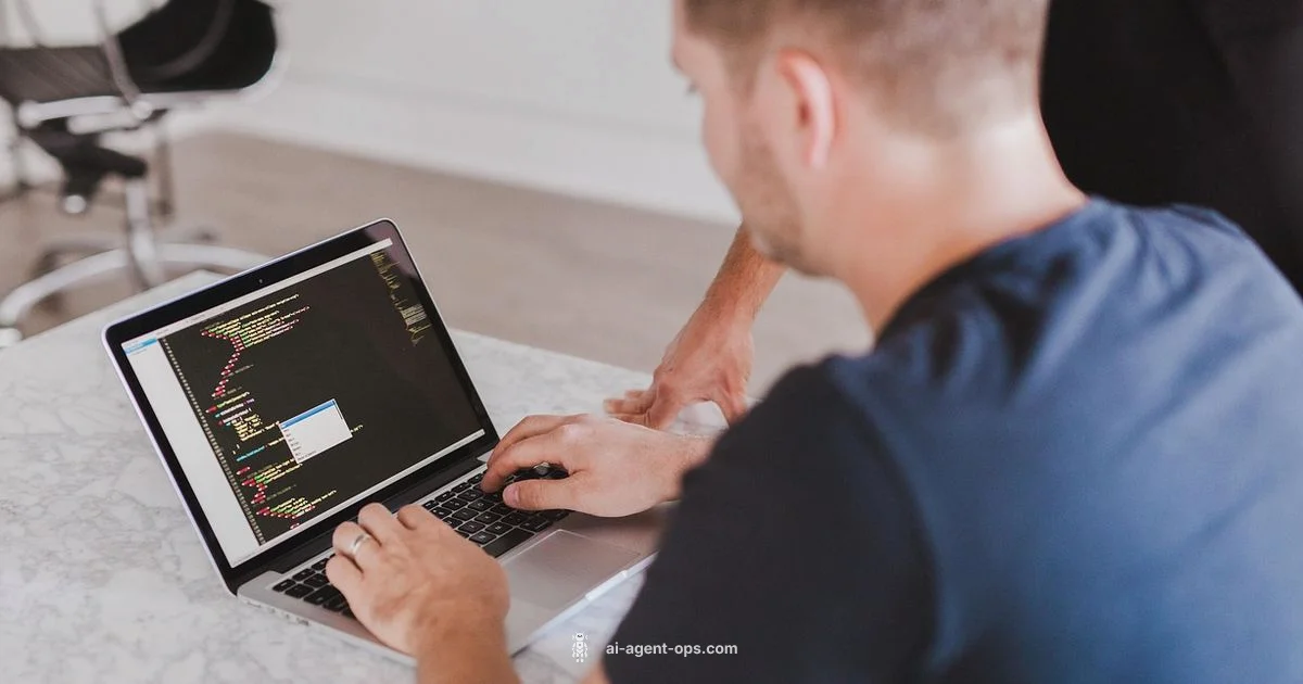 LangChain Agents - Ai Agent Ops