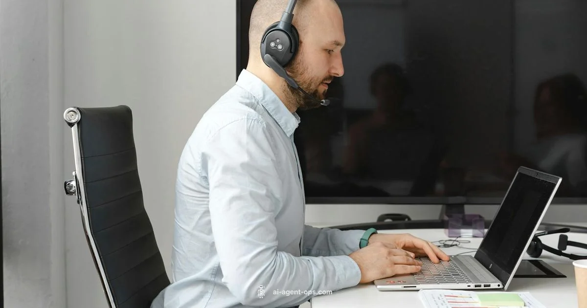 Choosing the Right AI Agent - Ai Agent Ops